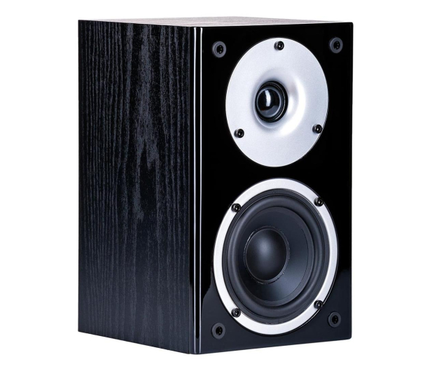 Wilson RAPTOR MINI czarny - 1206705 - zdjęcie 2